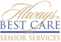 Always Best Care: Senior Care logo