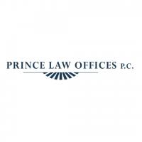 Prince Law Offices, PC Logo