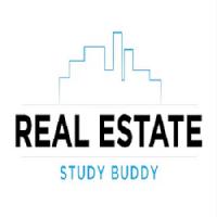 Real Estate Study Buddy Logo