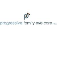 Progressive Family Eye Care, PLLC Logo