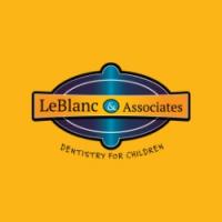 LeBlanc & Associates Dentistry for Children Logo
