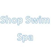 Shop Swim Spa Logo