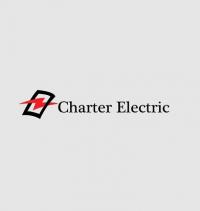 Charter Electric Logo