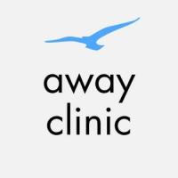 Away Clinic Logo