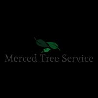 Merced Tree Services Logo