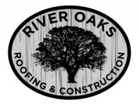 River Oaks Construction Logo