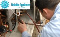 Carlsbad Appliance Repair Logo