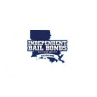 Independent Bail Bonds Baton Rouge Logo