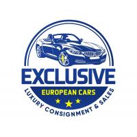 Exclusive European Cars Logo