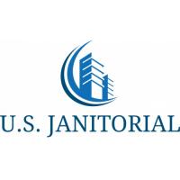 U.S. Janitorial Services of Florida Logo