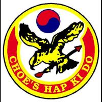 Choe's HapKiDo Martial Arts - Cumming Logo