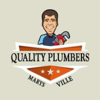 Quality Plumbers Marysville Logo