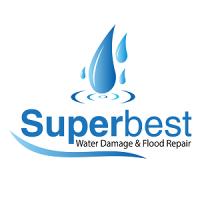 SuperBest Water Damage & Flood Repair South Reno logo