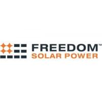Freedom Solar Logo