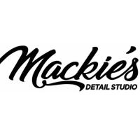 Mackies Detailing Logo