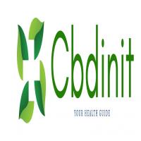 Cbdinit Logo