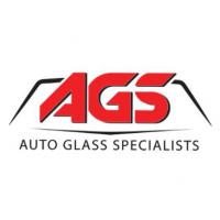 Auto Glass Specialists Logo