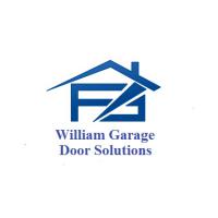 William Garage Door Solutions Logo