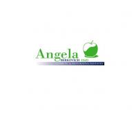 Dr. Angela Berkovich, DMD Logo