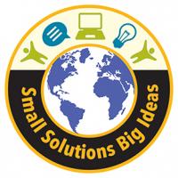 Small Solutions Big Ideas logo