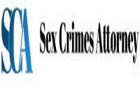 Sex Crimes Attorney Logo