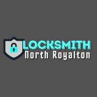 Locksmith North Royalton OH Logo