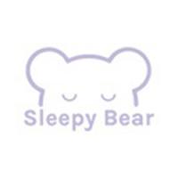 Sleepy Bear Logo