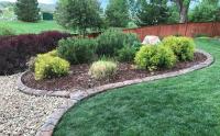 Landscaping Portland Logo