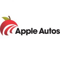 Apple Ford White Bear Lake Logo