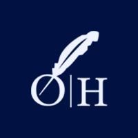 Okabe & Haushalter Logo
