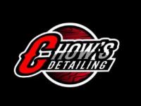 Chow's Detailing Logo