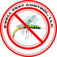 Exell Pest Control Logo