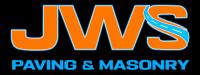 JWS Masonry Services Logo