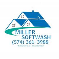 Miller Soft Wash Logo