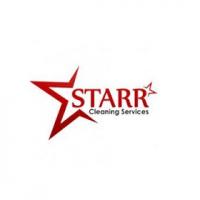 Starr Cleaning Services Logo