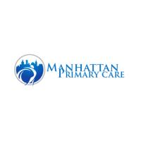 Manhattan Primary Care (Upper East Side Manhattan, NYC) Logo