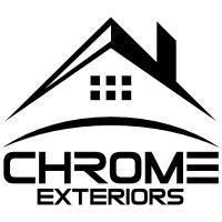 Chrome Exteriors LLC Logo