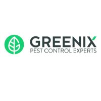 Greenix Pest Control Logo