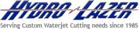 Hydro-Lazer, Inc. Logo