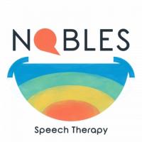 Nobles Speech Therapy LLC Logo