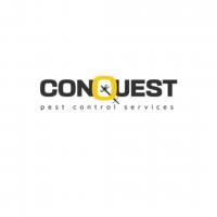 Conquest Pest Services Logo