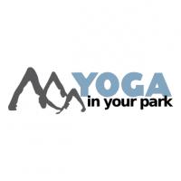 Yoga in Your Park - Boulder Logo