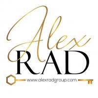 Alexrad Group Logo