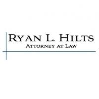 Ryan L. Hilts, Attorney at Law logo