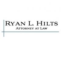 Ryan L. Hilts, Attorney at Law Logo
