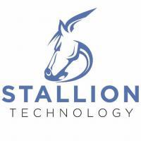 Stallion Technology Logo