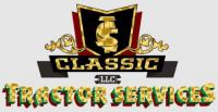 Classic Tractor Services LLC Logo