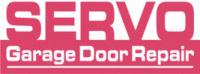 Servo Garage Door Repair Logo