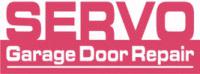 Servo Garage Door Repair Logo