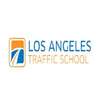 Los Angeles Traffic School logo